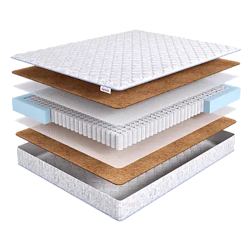 Natural Hard 1 PS500 (190х230)