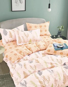 Комплект Primavelle №346 Fern, 70x70