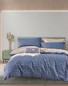 Комплект Primavelle №343 Dofin, 70x70