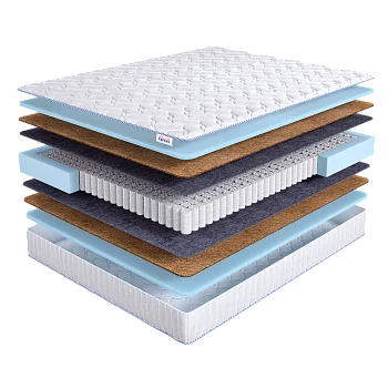 Base Foam 20 Hard TFK (205х190)