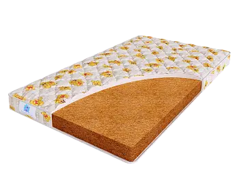 Детский матрас Sleep A Lot TREY Sudley (100х125)