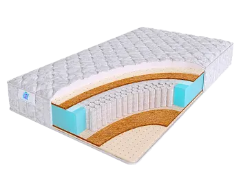 Матрас Sleep A Lot BERTRANN Ditrich S1000