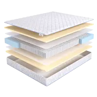 Natural Soft PS1000 (205х190)