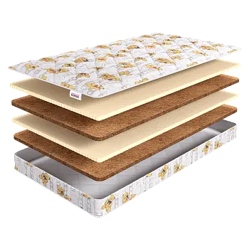 Kinder Mix (100х125)