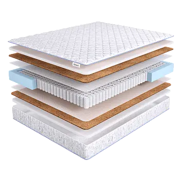 Optima Holl Hard PS500 (190х230)
