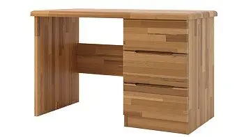 Стол письменный Мальмо (ясень)