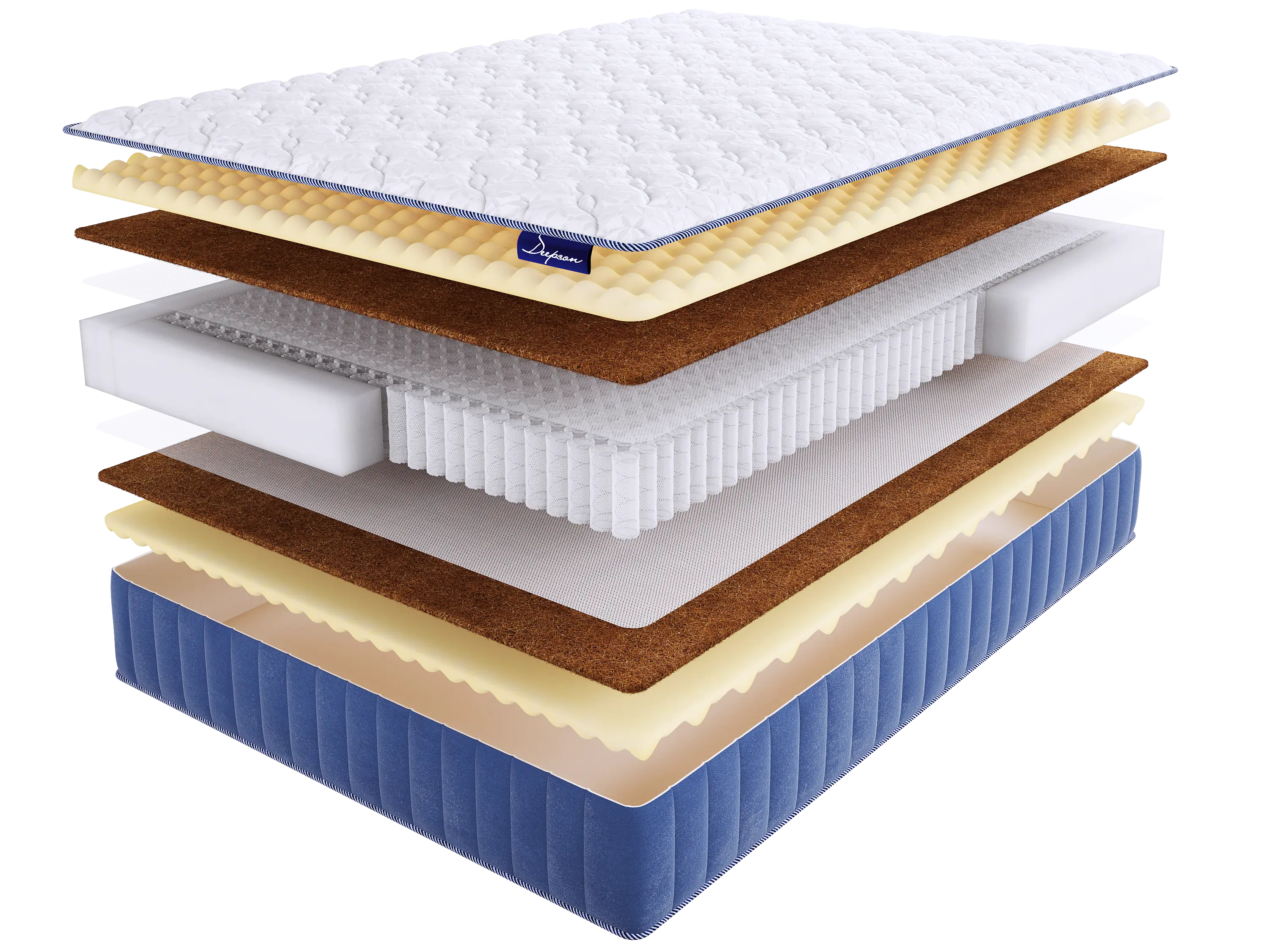 DeepSon FEEL Medium Lux S1000