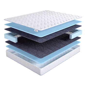 Base Foam 15 Bonnel
