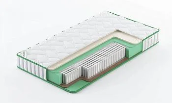 Матрас Clever Plain S1000