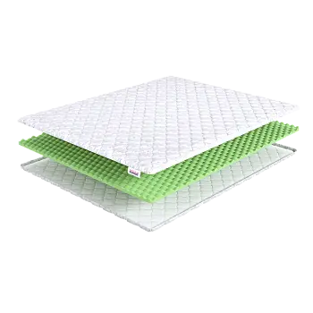 Матрас Ergo Foam (120х190)