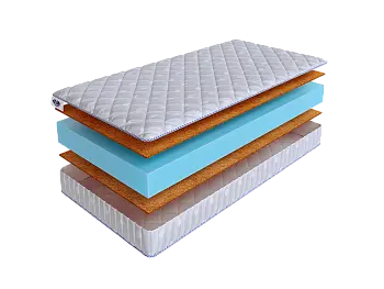 Матрас SkySleep InFlex Model 3S