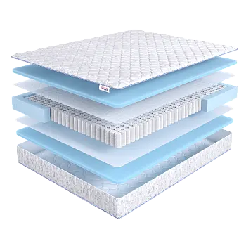 Optima Foam PS500 (190х230)