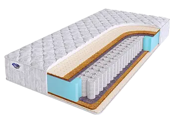 Матрас SkySleep NATIVE MULTI S500