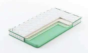 Матрас Clever Fit Lite (90х200)