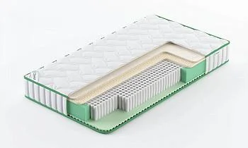 Полуторный матрас Clever Feel S1000 (200х200)