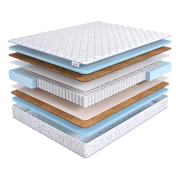 Optima Foam Hard PS500 (190х230)