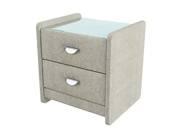 Тумба Элит 2 ящика