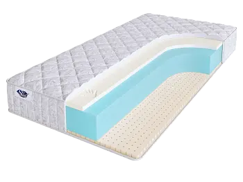Матрас SkySleep Flex Plus Memo-Latex 20