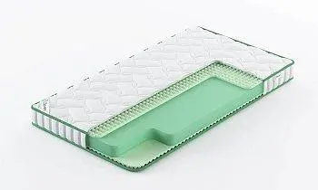 Матрас Clever Action Slim (90х200)