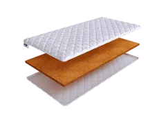 Матрас SkySleep Hard