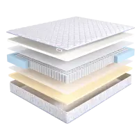 Memory Soft PS500 (205х190)