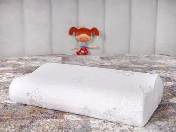 Подушка Виртуоз Junior 7+