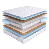 Optima Foam Hard PS1000 (205х190)