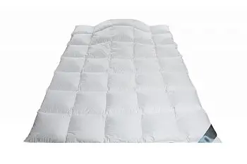 Одеяло Johann Hefel Pure Nature GDCS, всесезонное