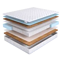 Kombi Foam PS500 (205х190)