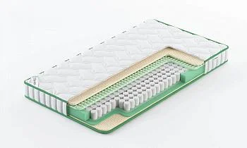 Полуторный матрас Clever Dream Slim (200х200)