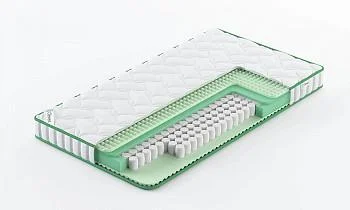 Матрас Clever Supreme Slim