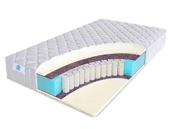 Матрас Sleep A Lot GALAHAD Lanark S500 high