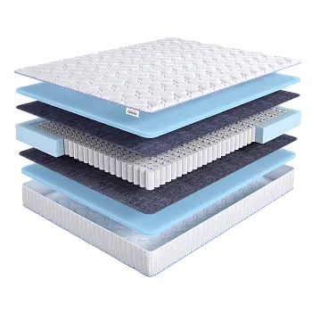 Base Foam 30 TFK (205х190)