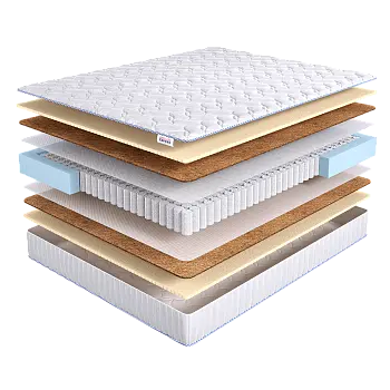 Base Medium 2 TFK (205х190)