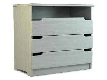 Комод Бельфор (ясень)