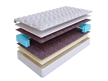 Матрас SkySleep LIKE 3 BS (90х200)