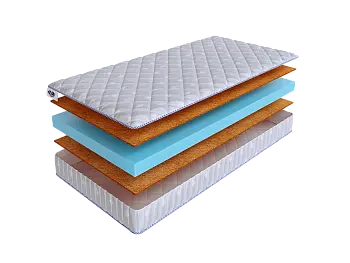 Матрас SkySleep InFlex Model 1S (90х200)