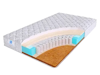 Матрас Sleep A Lot BERTRANN Mott S500 med