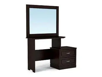 Стол туалетный Варна (бук)