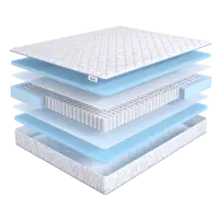 Optima Foam PS500 (205х190)