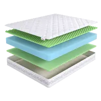 Rehab Roll Winter (205х190)