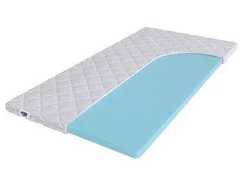 Тонкий матрас SkySleep Topper 5 (90х200)