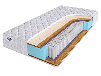 Матрас SkySleep NATIVE Combi Medium S1000