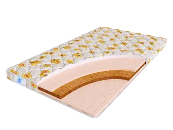 Детский матрас Sleep A Lot TREY Klippy (100х125)