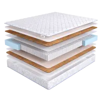 Optima Holl Hard PS1000 (205х190)