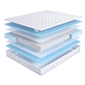 Optima Foam PS1000 (190х230)