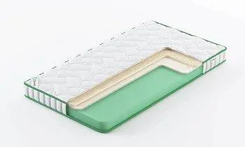 Матрас Clever Twist Wing Slim