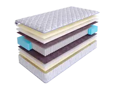 Матрас SkySleep PRACTIC DENSE S1000
