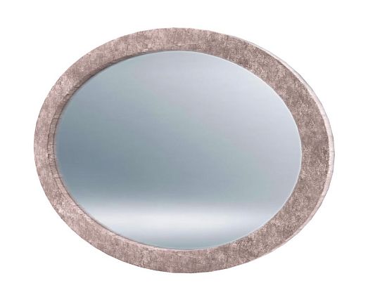 Зеркало Элит овальное 1 (фото)
