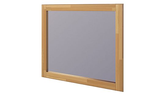 Зеркало для комода Мальмо (ясень) 1 (фото)